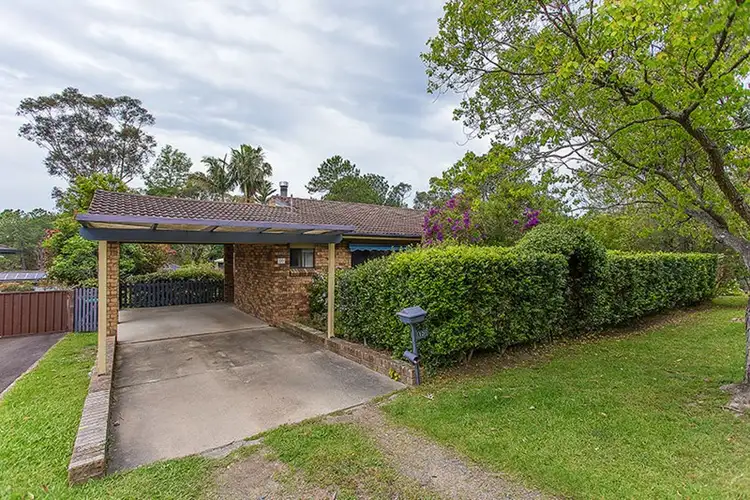 10 Yango Street, Cooranbong NSW 2265