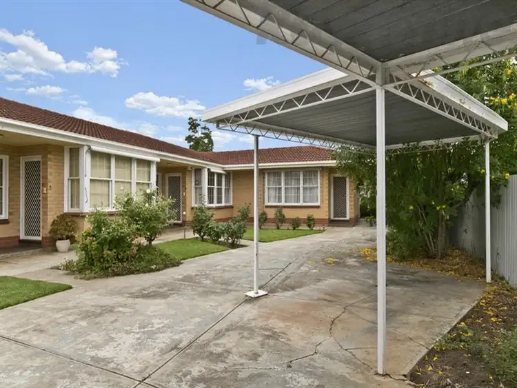 Second view of Homely house listing, 5/14 Beaufort Street, Woodville SA 5011
