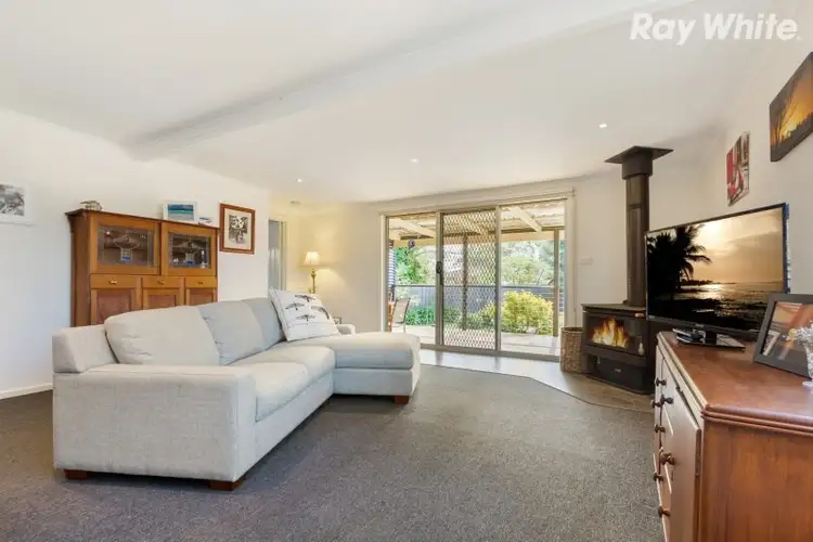 Fourth view of Homely house listing, 21 Urana Street, Kilsyth VIC 3137