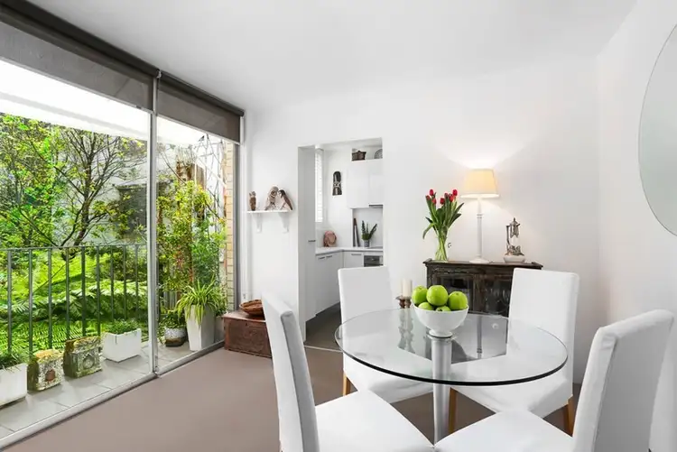 Main view of Homely apartment listing, 8/250 New South Head Road, Double Bay NSW 2028
