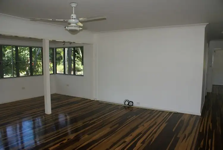 Second view of Homely house listing, 7 Webb Court, Bingil Bay QLD 4852