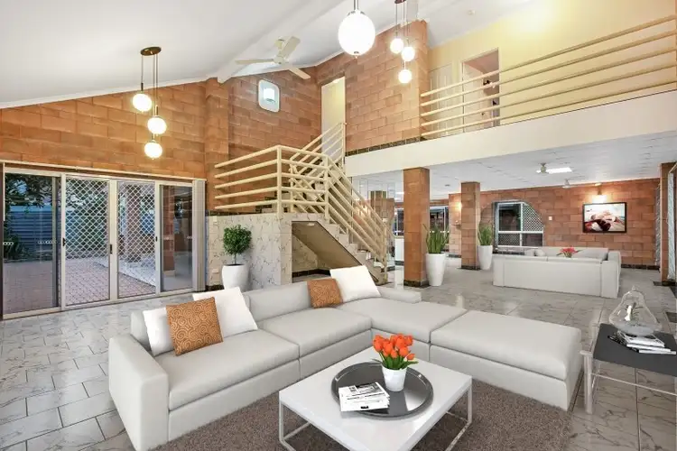 Sixth view of Homely house listing, 4 Bayview Street, Fannie Bay NT 820