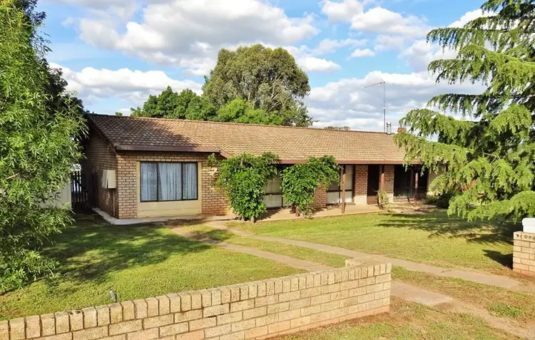 Main view of Homely house listing, 132 Bendick Murrell Road, Bendick Murrell NSW 2803