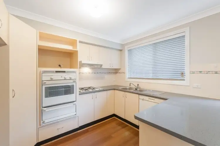 Second view of Homely house listing, 16 Hickory Place, Dural NSW 2158