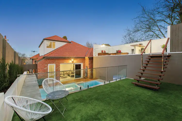 Seventh view of Homely house listing, 32 Ranfurlie Crescent, Glen Iris VIC 3146