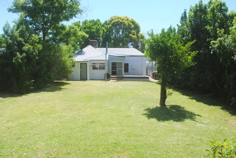 Second view of Homely house listing, 36 Chester Street, Moree NSW 2400