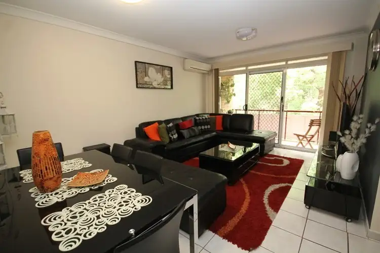 Third view of Homely unit listing, Address available on request