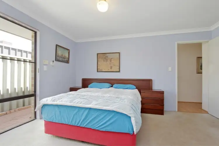 Fourth view of Homely house listing, 4 Romsey Grove, Kiara WA 6054