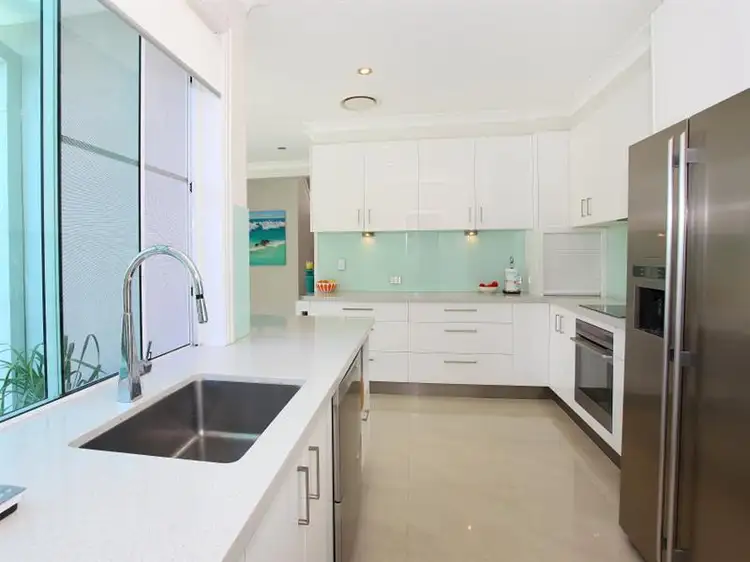 Seventh view of Homely house listing, 5 Tyrone Avenue, Albion QLD 4217