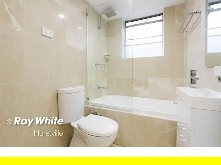 Third view of Homely unit listing, 7/52 Morts Road, Mortdale NSW 2223