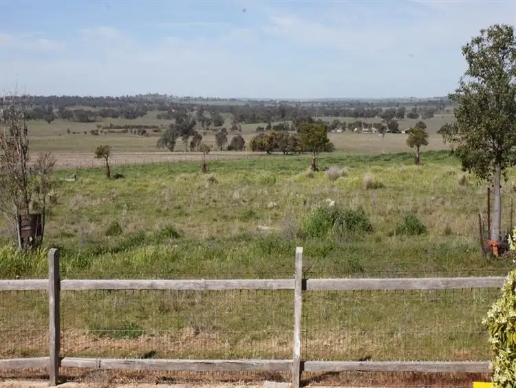 Main view of Homely rural property listing, 602 Blatches Lane, Yeoval NSW 2868