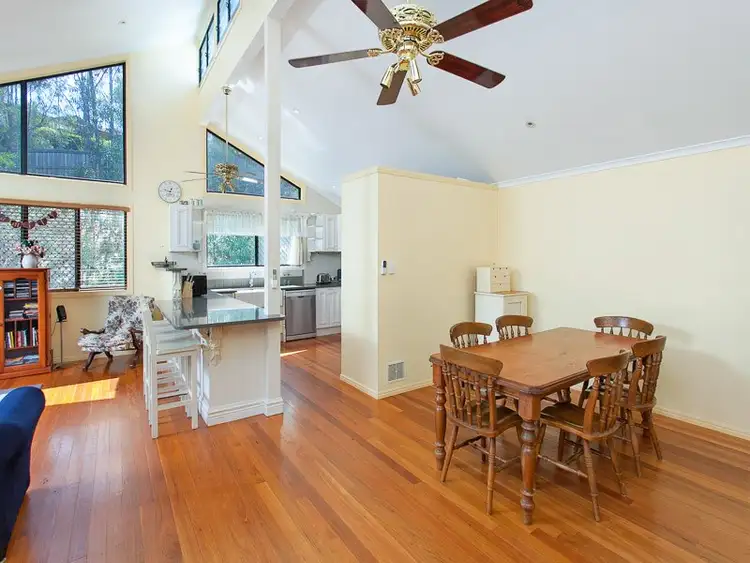 Third view of Homely house listing, 17 Sunblest Court, Eatons Hill QLD 4037