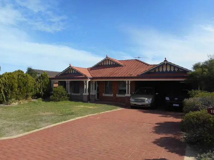 Main view of Homely house listing, 19 Inman Court, Merriwa WA 6030