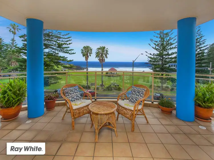 Second view of Homely apartment listing, 17/81-83 Manning Street, Kiama NSW 2533