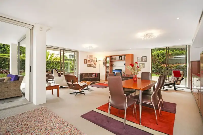 Main view of Homely apartment listing, 1/1 Bayside Terrace, Cabarita NSW 2137