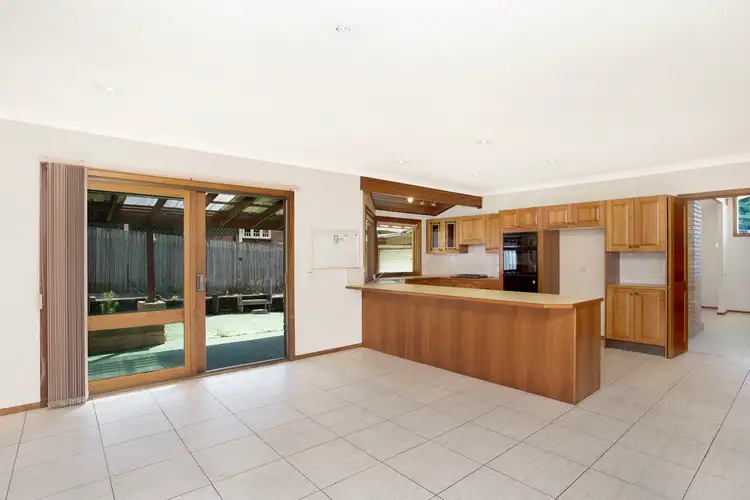 Second view of Homely house listing, 41 Argyle Avenue, Ryde NSW 2112