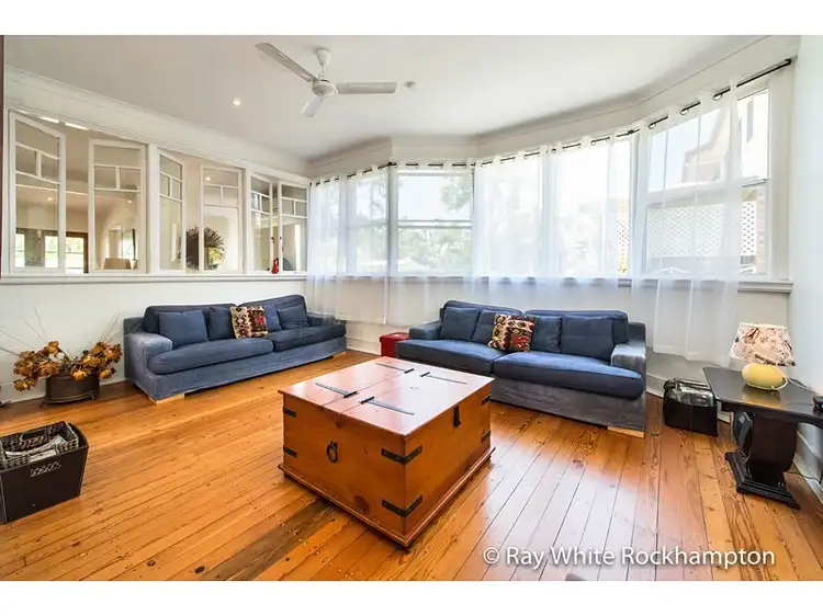Fourth view of Homely house listing, 9 Henry Street, The Range QLD 4700