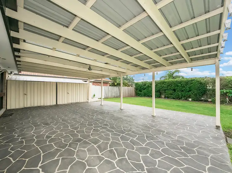 Third view of Homely house listing, 16 Blueash Crescent, Oxenford QLD 4210