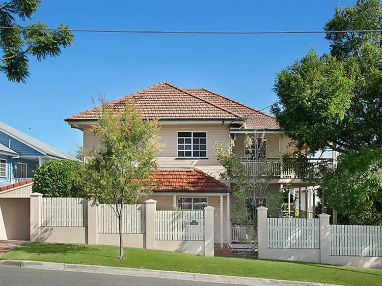 Main view of Homely house listing, 44 Pring Street, Hendra QLD 4011