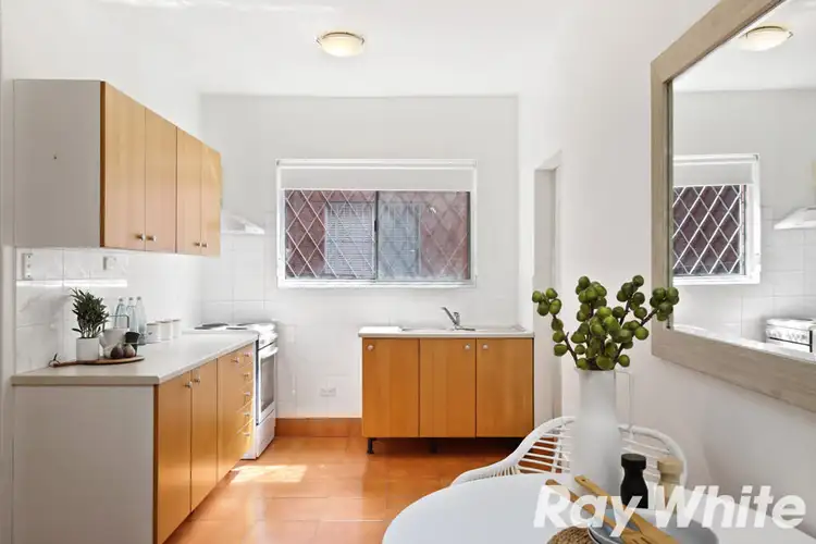 Third view of Homely apartment listing, 1/18 Bayley Street, Marrickville NSW 2204