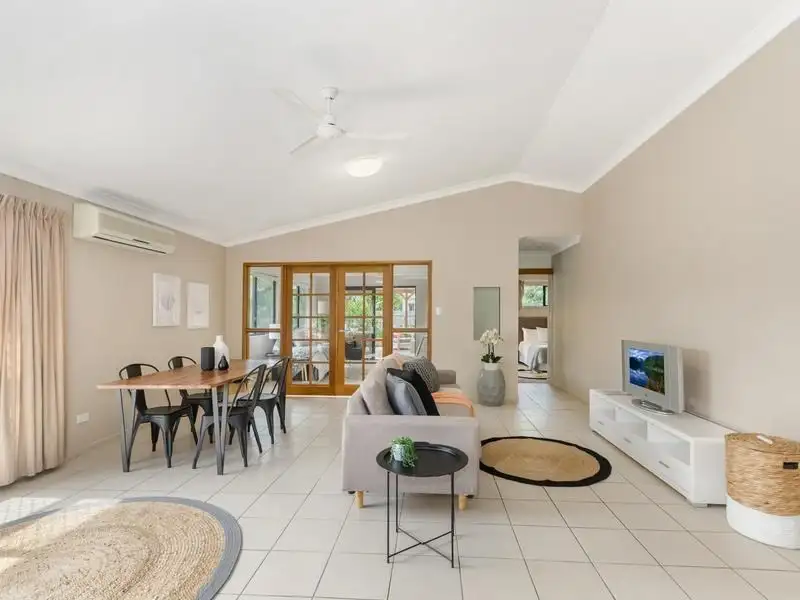 Main view of Homely house listing, 66 Petrie Way, Idalia QLD 4811