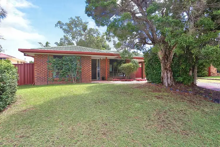 20 Emerald Drive, Regents Park QLD 4118