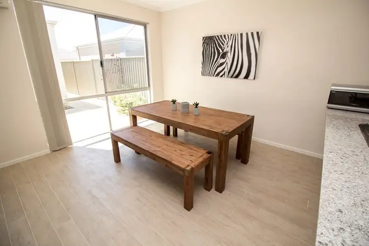 Sixth view of Homely house listing, 14 Seeadler Street, Clarkson WA 6030