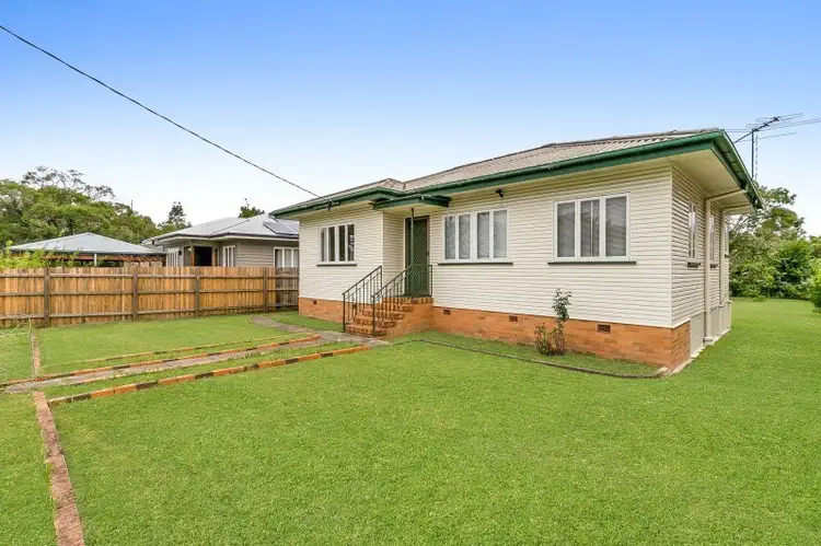 41 Witton Road, Indooroopilly QLD 4068