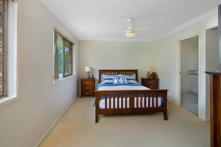 Seventh view of Homely house listing, 40 Brookside Place, Lota QLD 4179