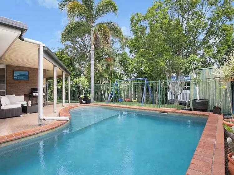 Second view of Homely house listing, 16 Hinchcliffe Street, Tanah Merah QLD 4128