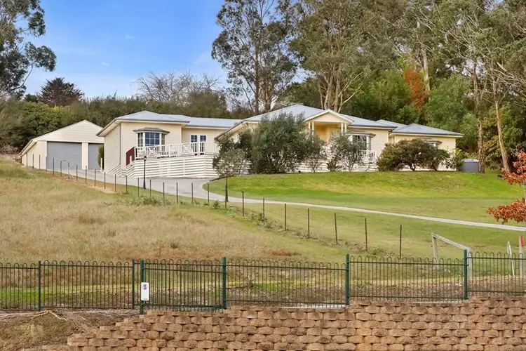 344 Swansea Road, Mount Evelyn VIC 3796