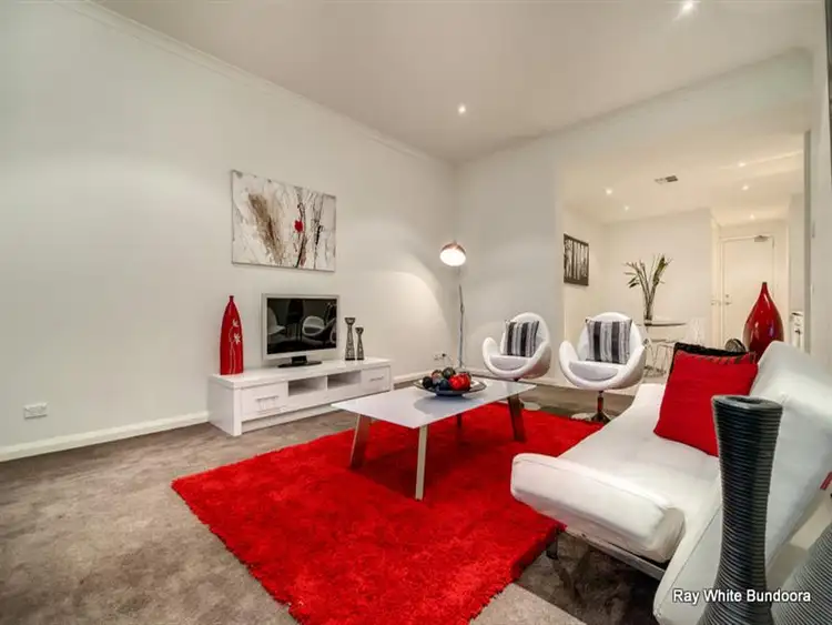 Third view of Homely apartment listing, 4/34 Linacre Drive, Bundoora VIC 3083