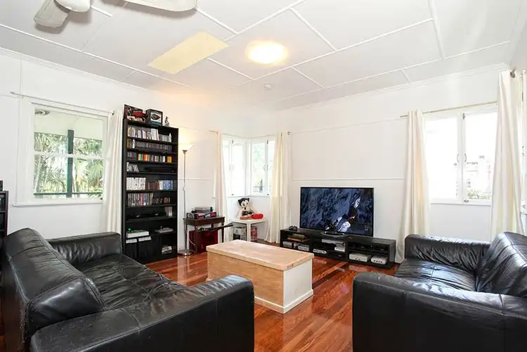 Fourth view of Homely house listing, 107 Pope Street, Tarragindi QLD 4121