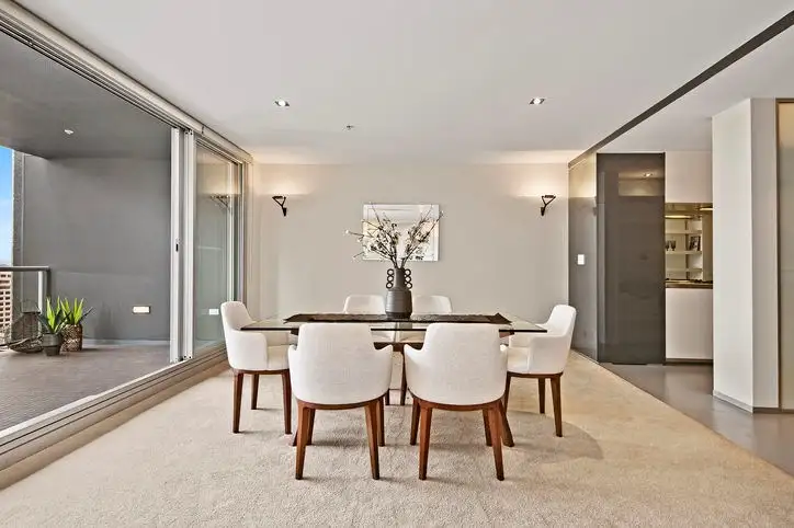Second view of Homely apartment listing, 1301/1 Francis Street, Darlinghurst NSW 2010