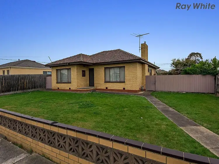 Second view of Homely house listing, 150 Biggs Street, St Albans VIC 3021