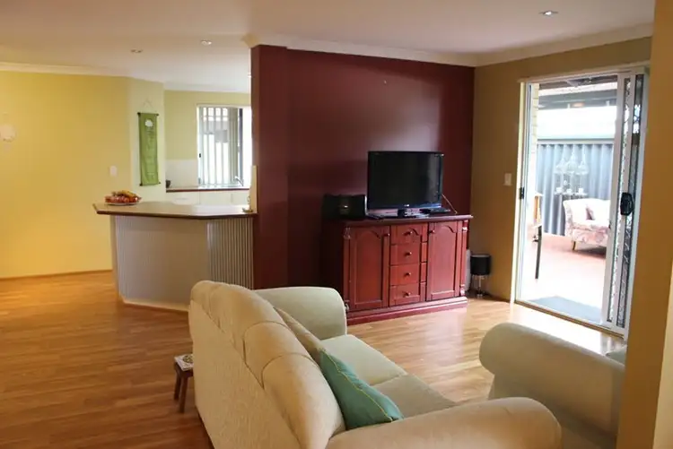 Sixth view of Homely house listing, 1/14 Queen Street, South Bunbury WA 6230