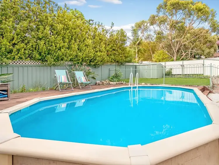 Third view of Homely house listing, 16 Chadwick Grove, Helensburgh NSW 2508