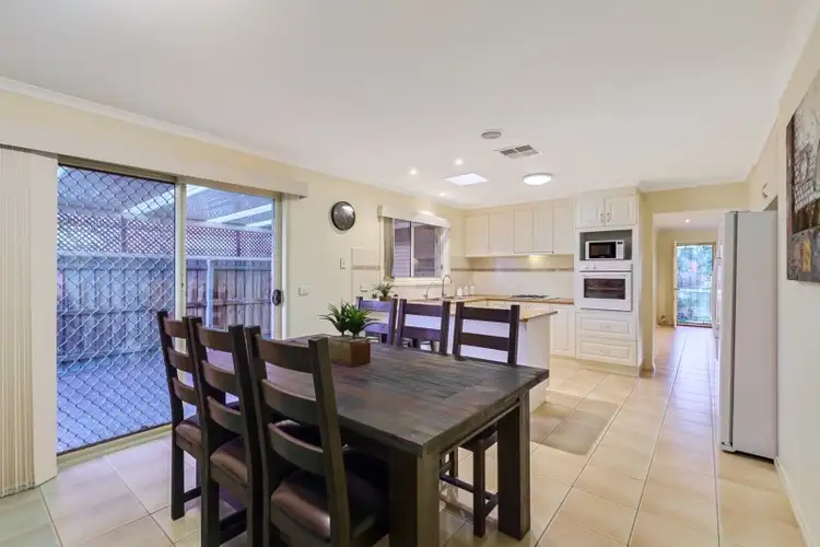 Third view of Homely house listing, 74 Twin River Drive, South Morang VIC 3752