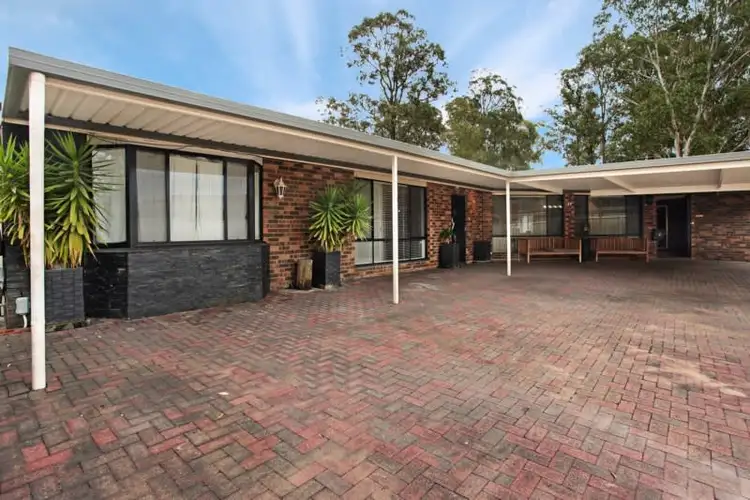 Main view of Homely house listing, 15 Blacksmith Street, Greenfield Park NSW 2176