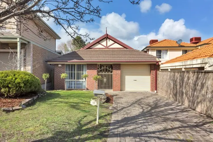 12 Goodwin Circuit, Golden Grove SA 5125
