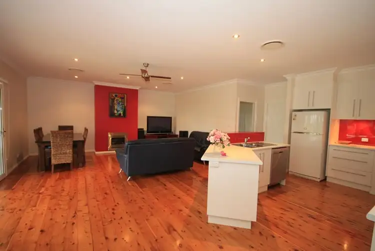 Third view of Homely house listing, 343 Forest Road, Tamworth NSW 2340