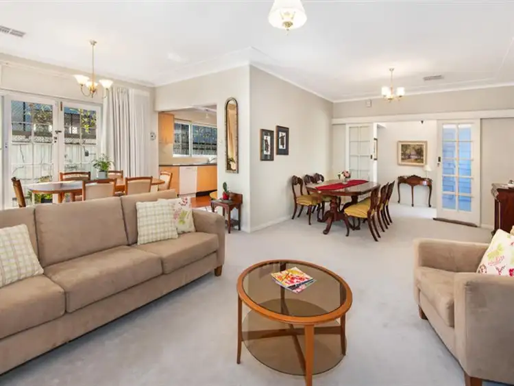 Second view of Homely house listing, 10 Amalfi Place, Longueville NSW 2066