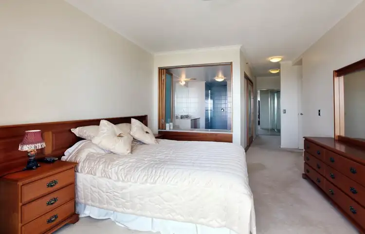 Sixth view of Homely apartment listing, 1123 'Liberty Pacific' 1 Lennie Avenue, Main Beach QLD 4217