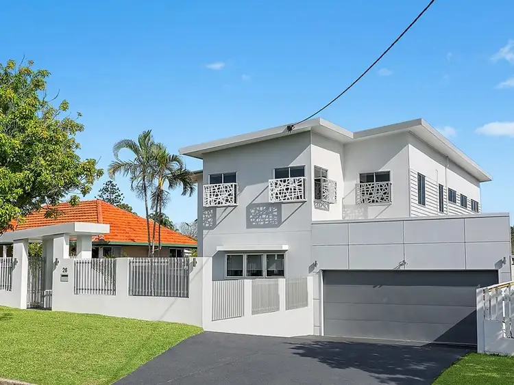 26 Arrol Street, Camp Hill QLD 4152
