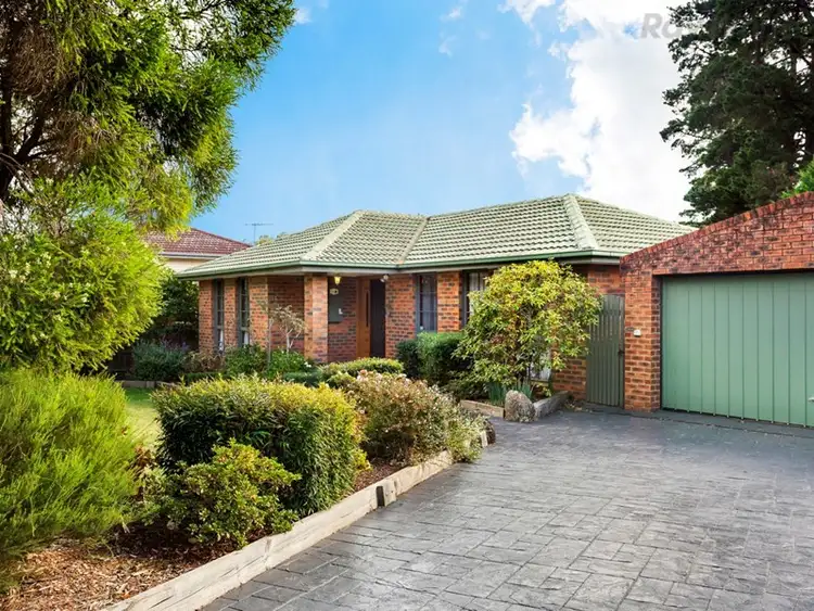 15 Casuarina Avenue, Boronia VIC 3155