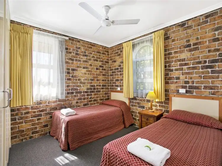 Fifth view of Homely unit listing, 38/11 Ascog Terrace, Toowong QLD 4066
