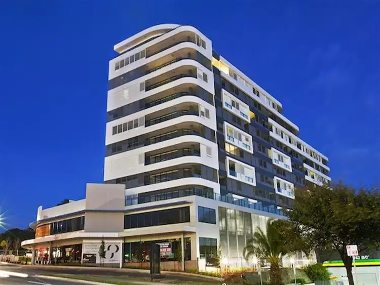 904/632-640 Doncaster Road, Doncaster VIC 3108