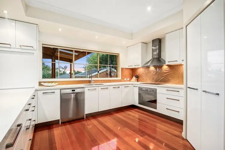 Seventh view of Homely house listing, 45 Nelson Road, Lilydale VIC 3140