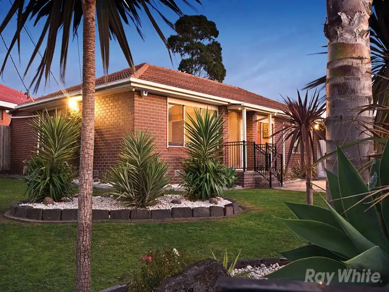 Main view of Homely house listing, 152 Hansworth Street, Mulgrave VIC 3170