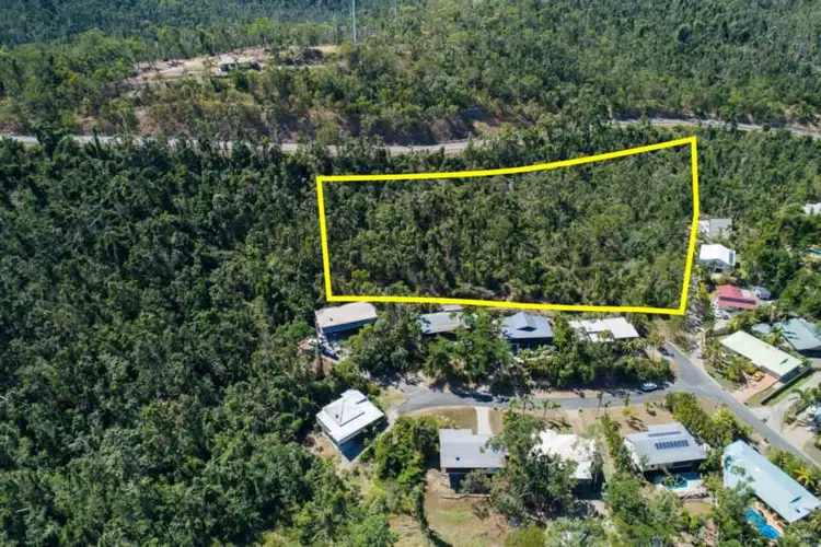 Seventh view of Homely land listing, Lot 38 Tiki Lane, Mandalay QLD 4802